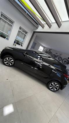 HYUNDAI HB20 1.6 PREMIUM 16V FLEX 4P AUTOMÁTICO